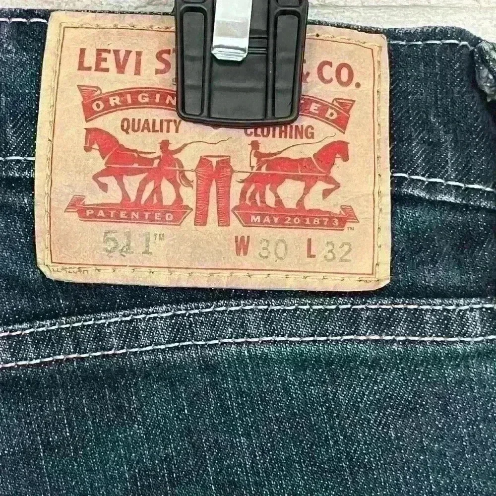 Men’s Levi’s 511